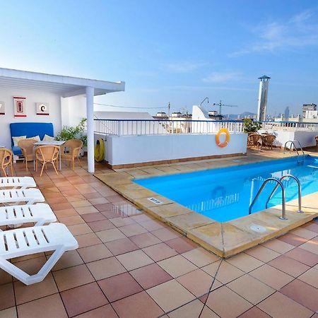 Hotel Mareny Μπένιντορμ Εξωτερικό φωτογραφία