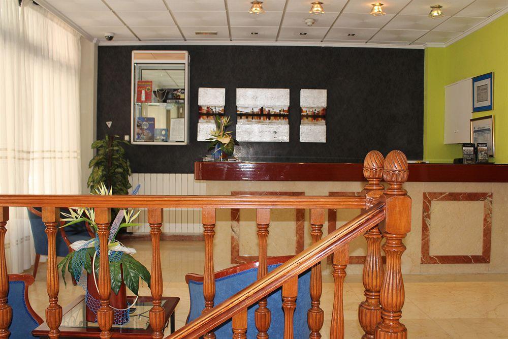 Hotel Mareny Μπένιντορμ Εξωτερικό φωτογραφία