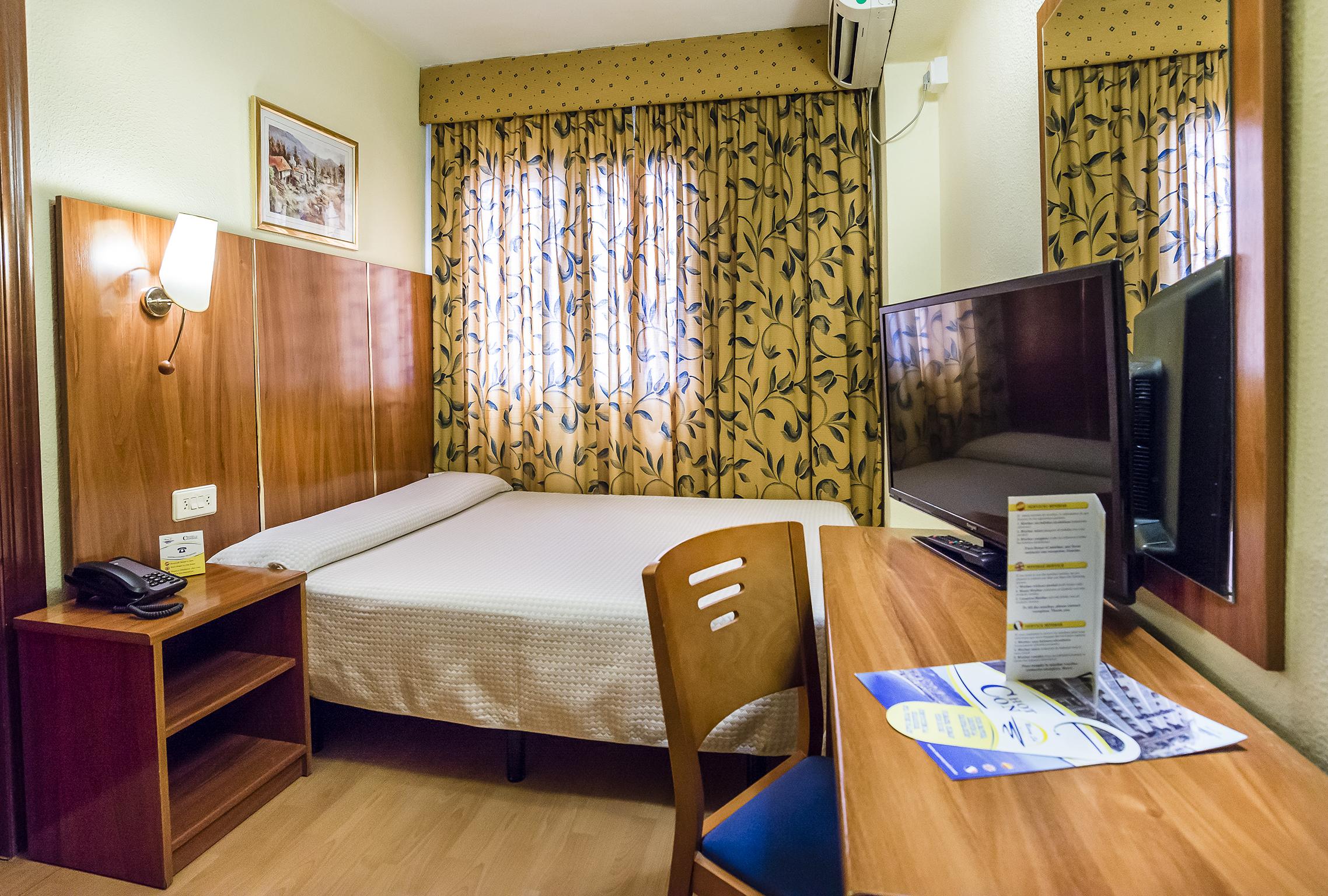 Hotel Mareny Μπένιντορμ Εξωτερικό φωτογραφία