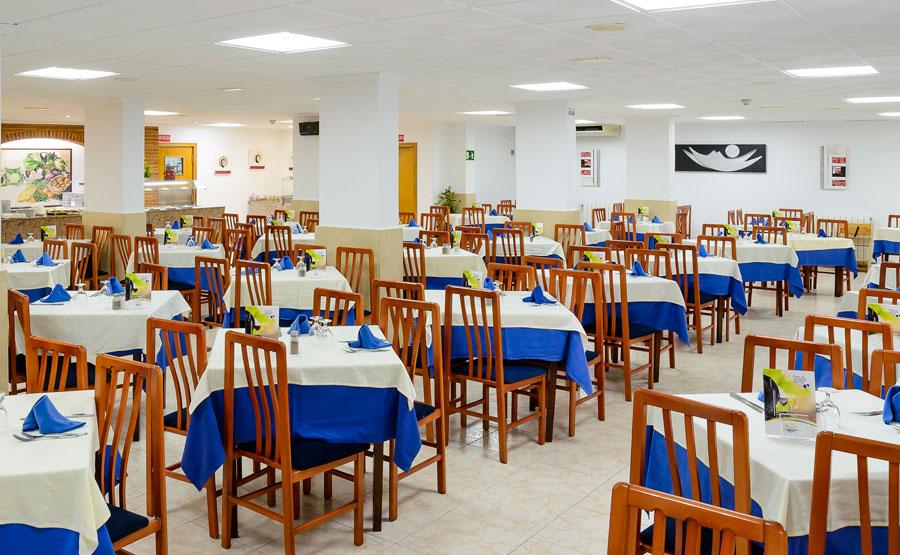 Hotel Mareny Μπένιντορμ Εξωτερικό φωτογραφία