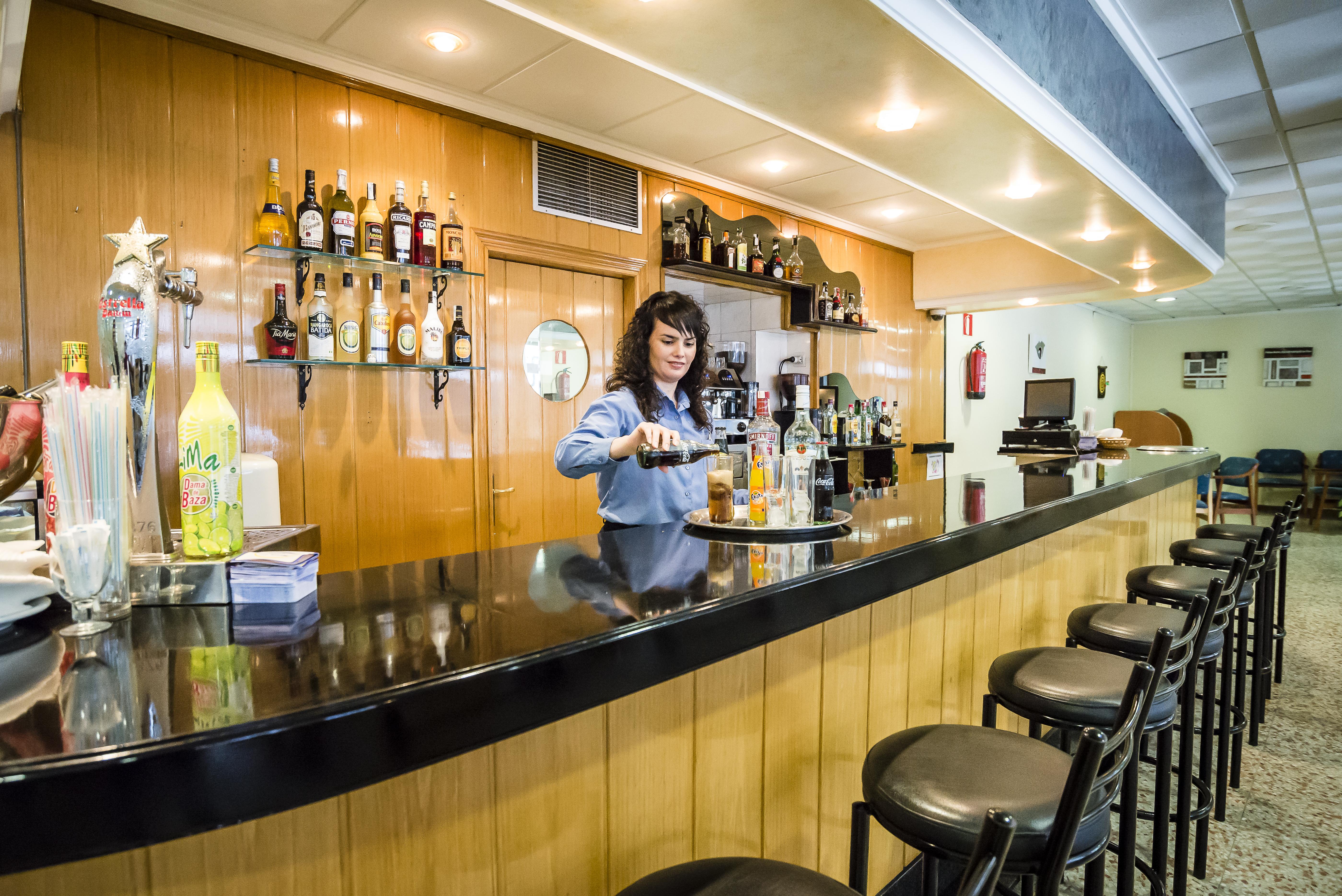 Hotel Mareny Μπένιντορμ Εξωτερικό φωτογραφία