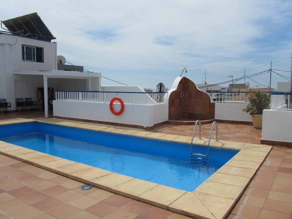 Hotel Mareny Μπένιντορμ Εξωτερικό φωτογραφία