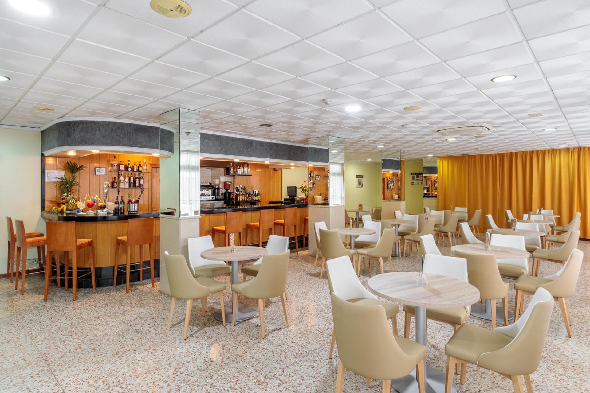 Hotel Mareny Μπένιντορμ Εξωτερικό φωτογραφία