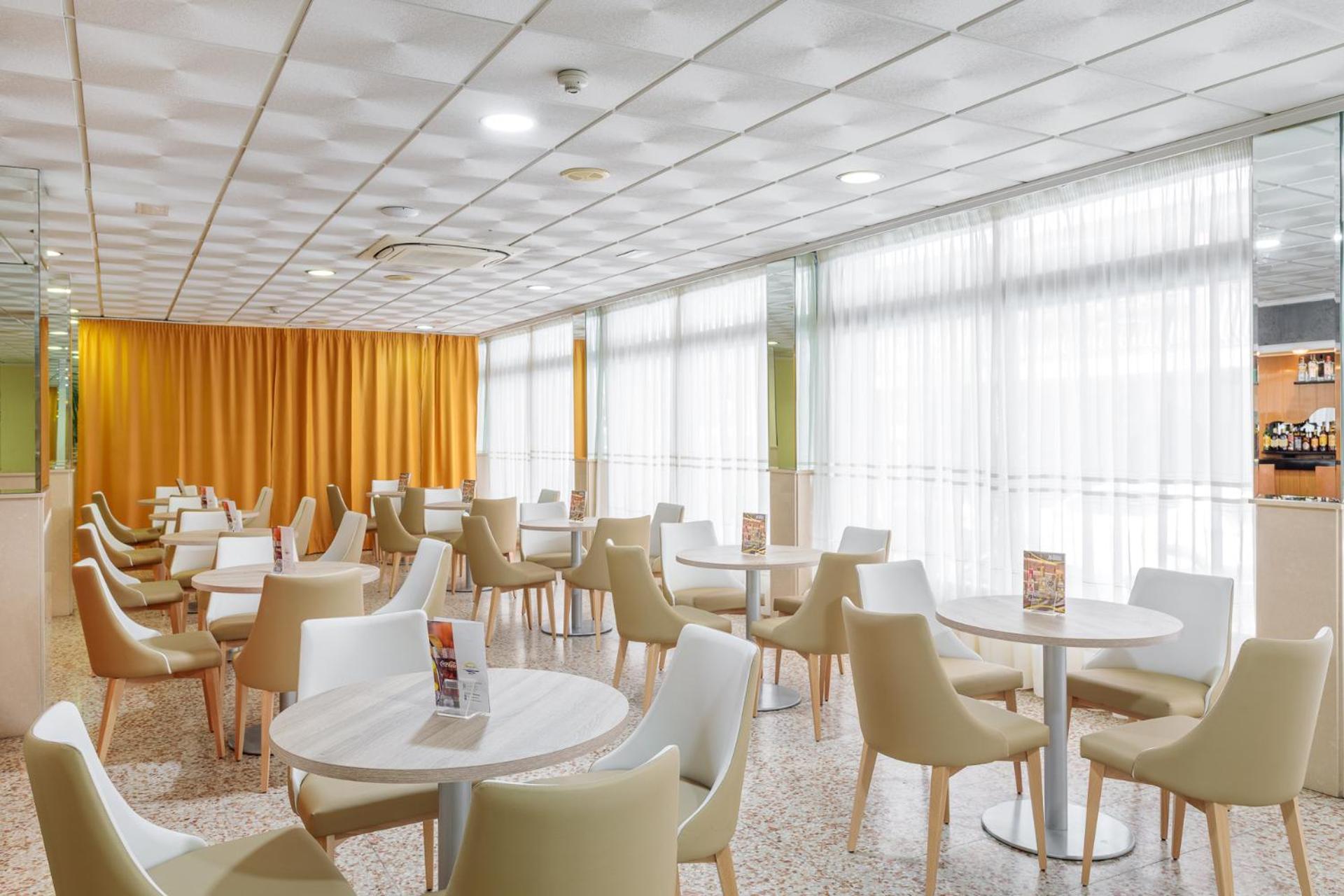 Hotel Mareny Μπένιντορμ Εξωτερικό φωτογραφία