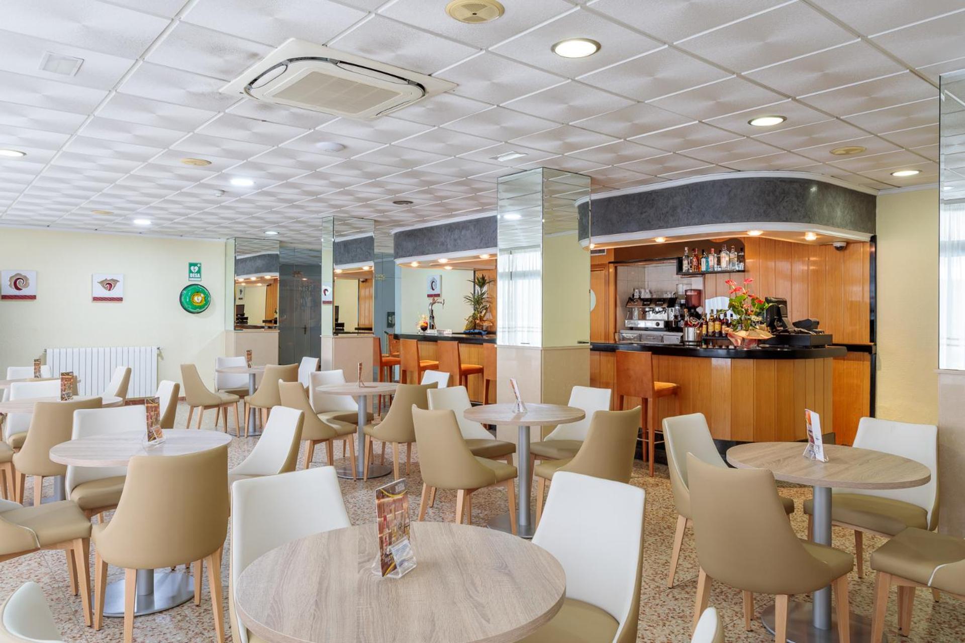 Hotel Mareny Μπένιντορμ Εξωτερικό φωτογραφία