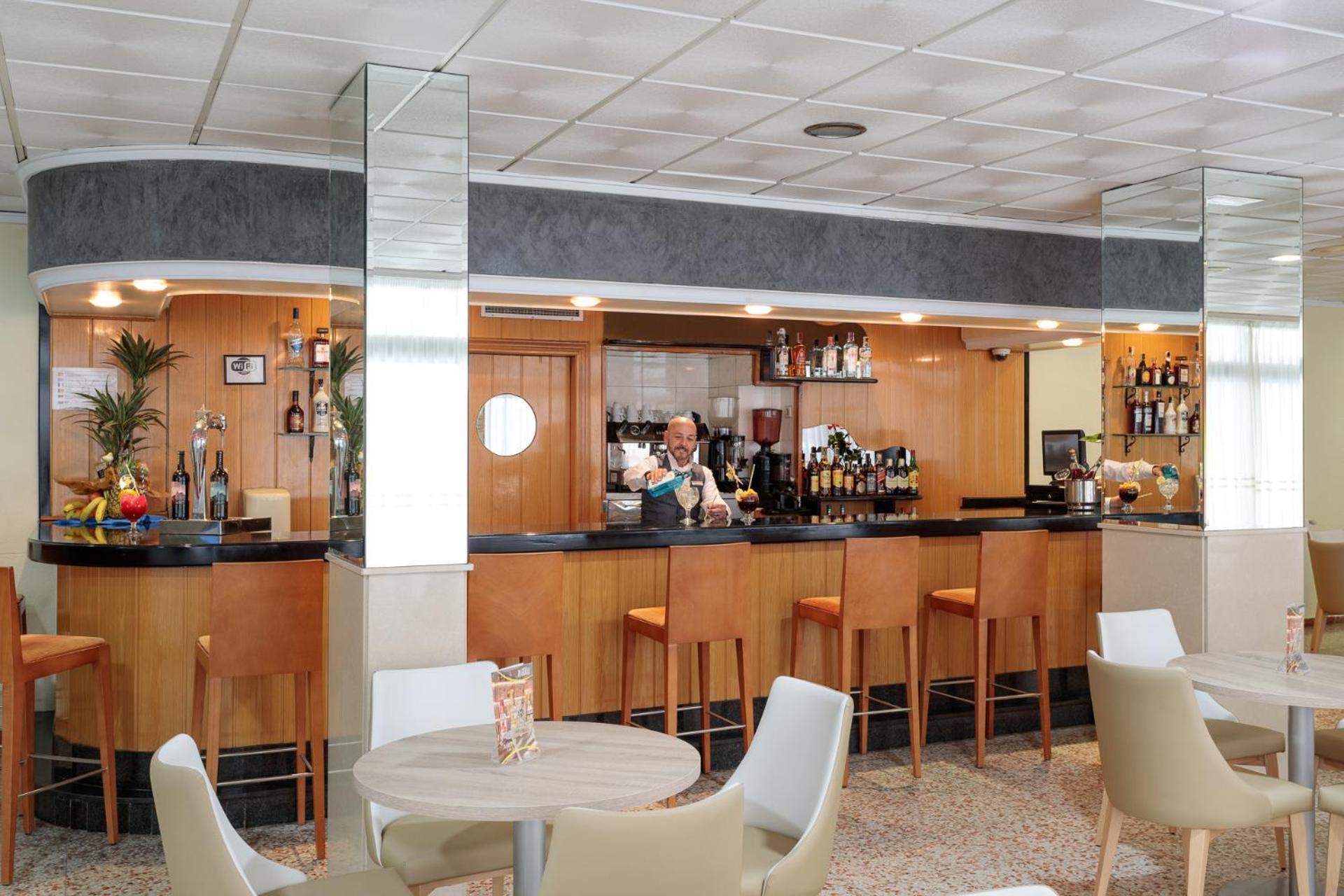 Hotel Mareny Μπένιντορμ Εξωτερικό φωτογραφία
