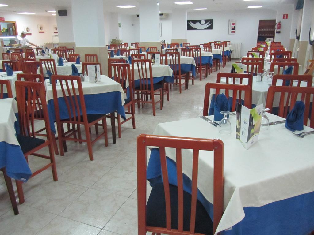 Hotel Mareny Μπένιντορμ Εξωτερικό φωτογραφία