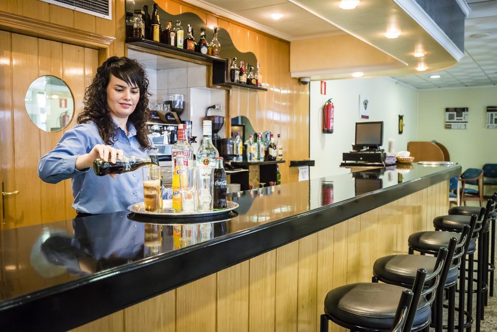 Hotel Mareny Μπένιντορμ Εξωτερικό φωτογραφία