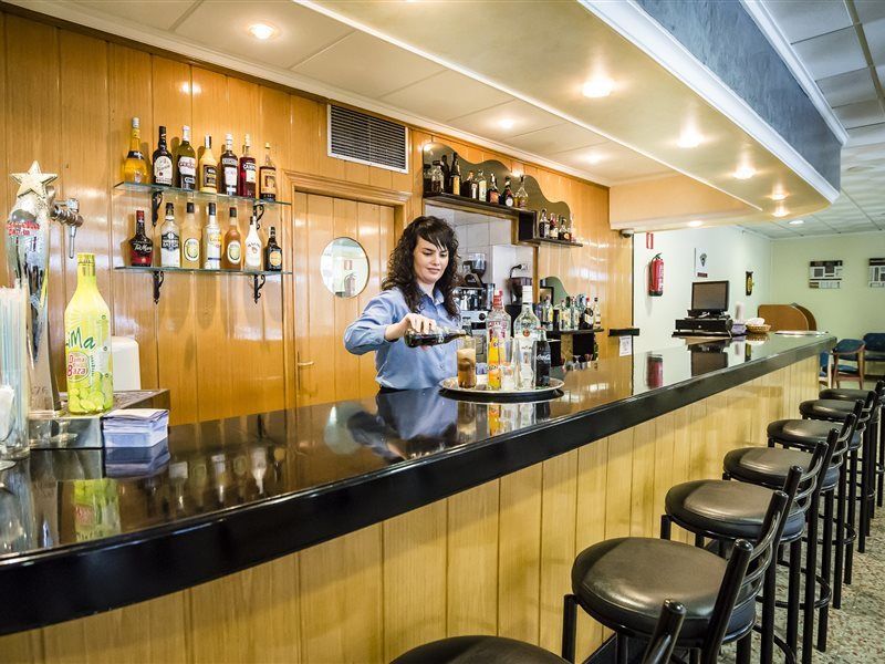 Hotel Mareny Μπένιντορμ Εξωτερικό φωτογραφία