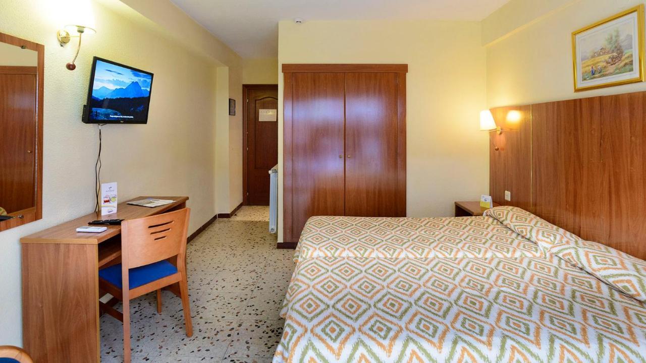 Hotel Mareny Μπένιντορμ Εξωτερικό φωτογραφία